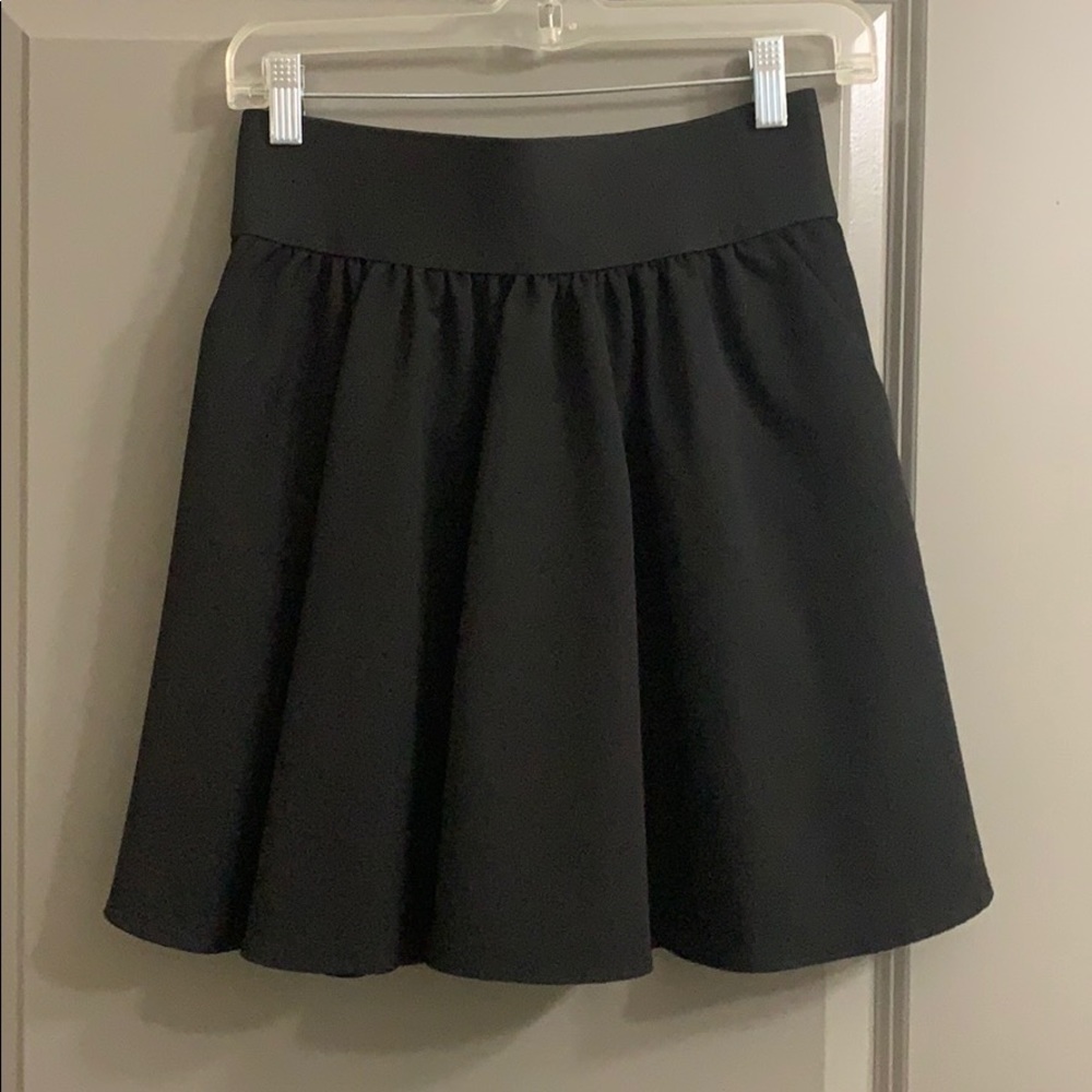 Express black skirt. Size XS